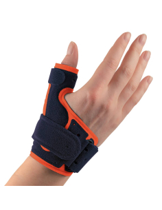 ATT PCE MOUV'N FIT ORANGE T2