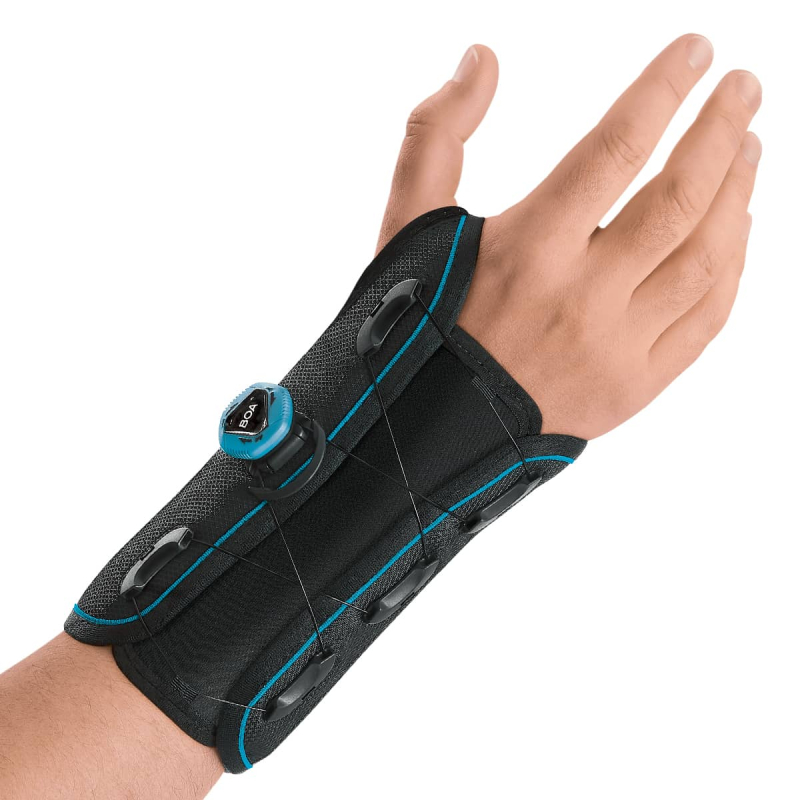 ATTELLE POIGN FIXQUICK DRT T2