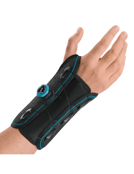ATTELLE POIGN FIXQUICK DRT T3