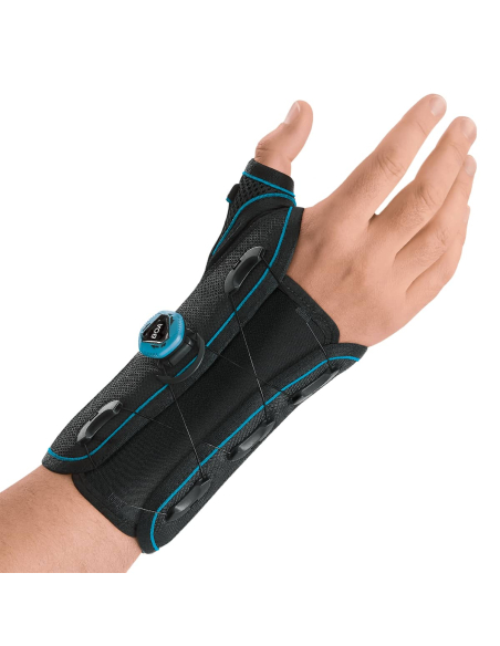 ATT P/POUCE FIXQUICK DRT T1