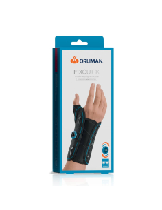 ATT P/POUCE FIXQUICK DRT T1 2
