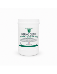 Dermo Crème Amande Avocat...