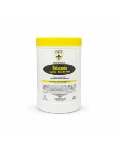 Crème Relaxante - 1 L pot