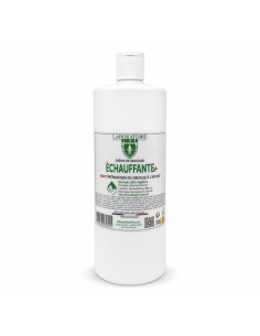 Crème Échauffante Plus + -...