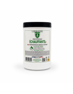 Crème Échauffante Plus + -...
