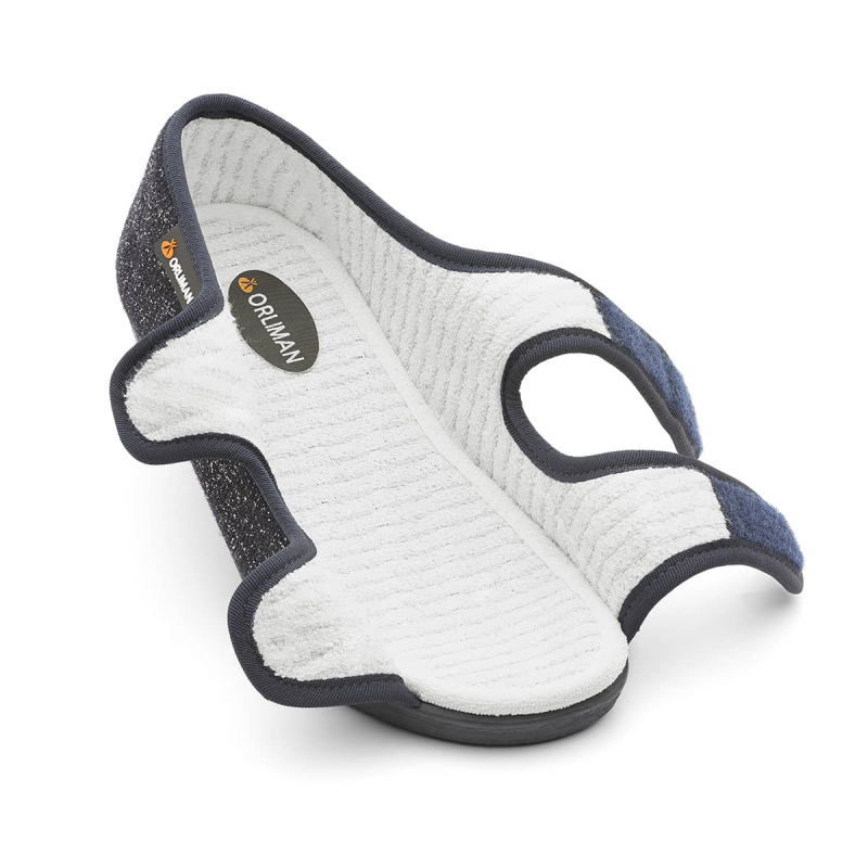 CHUT BELLE - ILE ETE FEETPAD P36