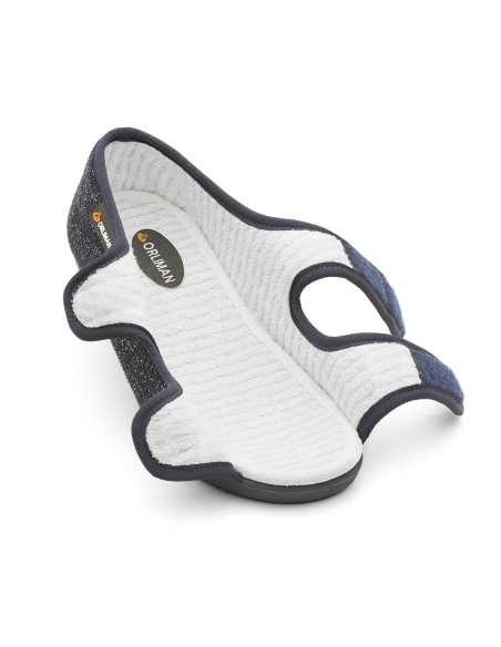 CHUT BELLE - ILE ETE FEETPAD P41