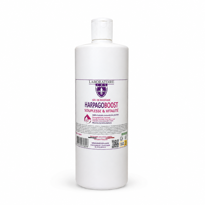 Gel HarpagoBoost - 1000ml flacon