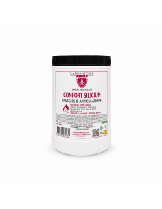 Crème Confort Silicium - 1...
