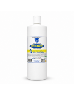 Crème Cryo Relaxante - 1 L...