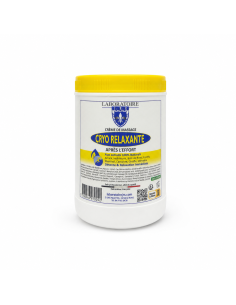 Crème Cryo Relaxante - 1 L Pot
