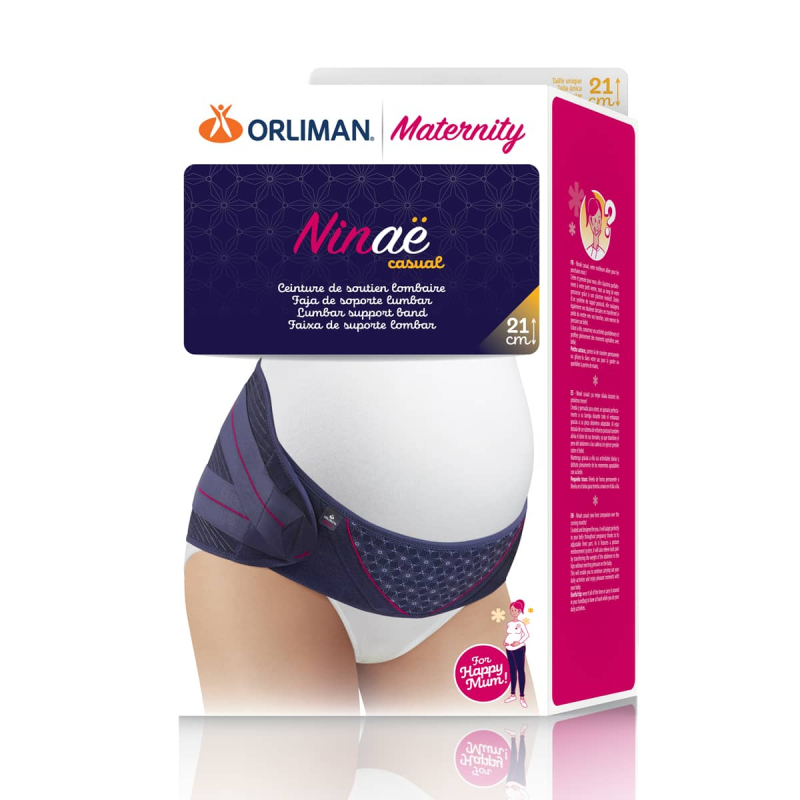 CSL NINAE CASUAL H26