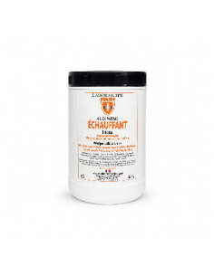 Gel Échauffant Intense -...