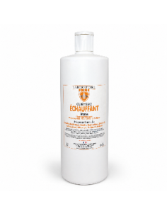 Gel Échauffant Intense -...