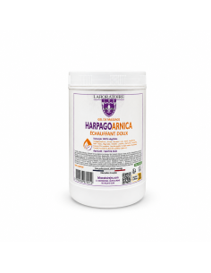 Gel HarpagoArnica -...