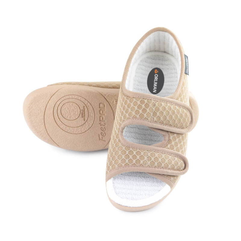 CHUT OLERON BLEU FEETPAD P42