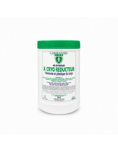 GEL A CRYO REDUCTEUR 1000ml...