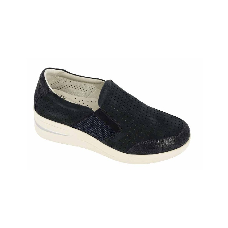 CHANGE STARLIGHT Jax/Suede