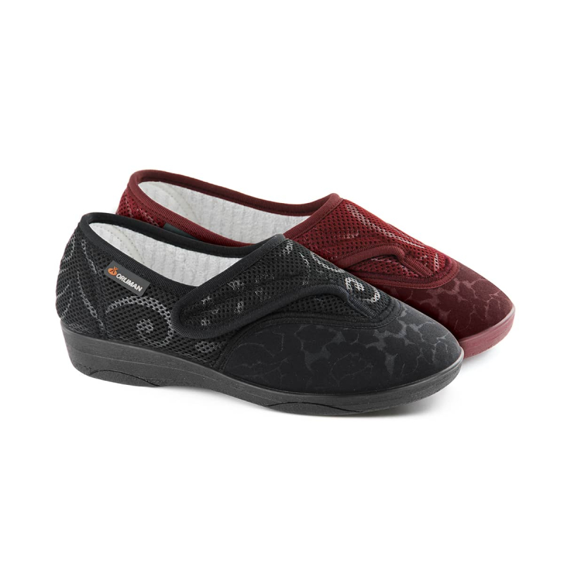 CHUT BREHAT BDX FEETPAD P41