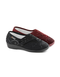 CHUT BREHAT NOIR FEETPAD P36