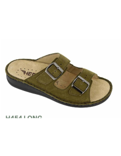 TECNA SONDRIO Long
