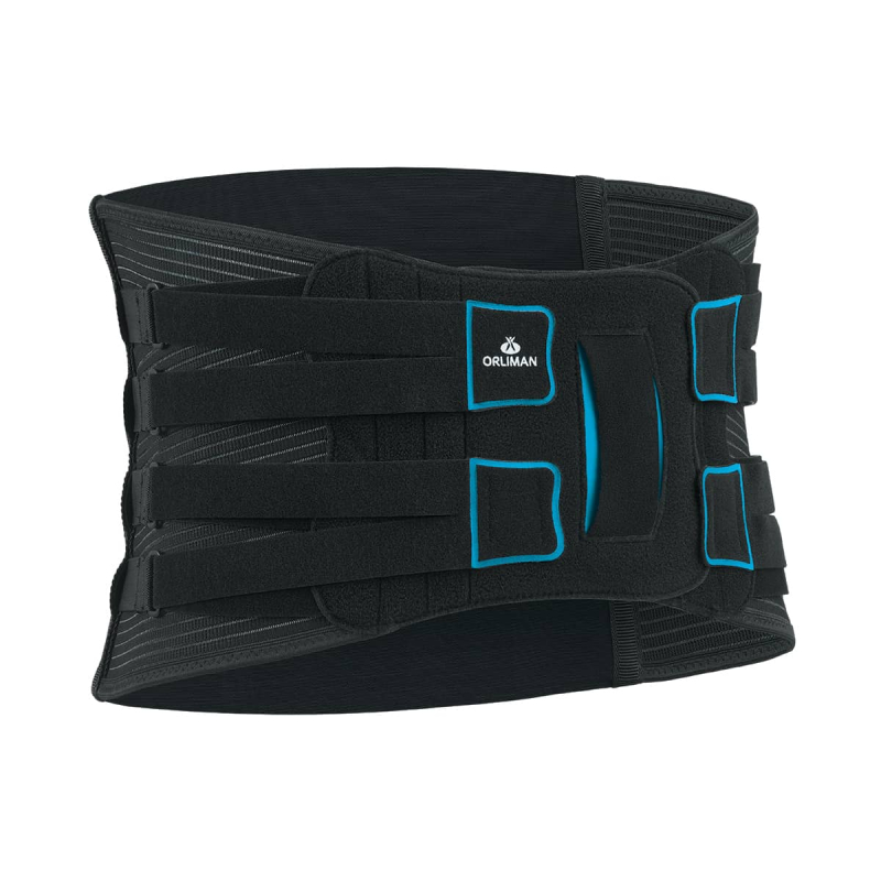 CSL LOMBOBELT ACTIV 24/H21 T3
