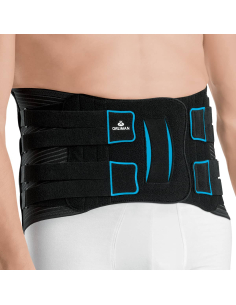 CSL LOMBOBELT ACTIV 24/H21 T4