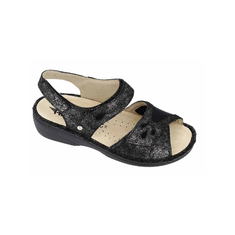 HALLUX MESSINA Harley/Forbielast