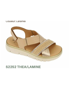MEMORY ZOE Thea/Lamine