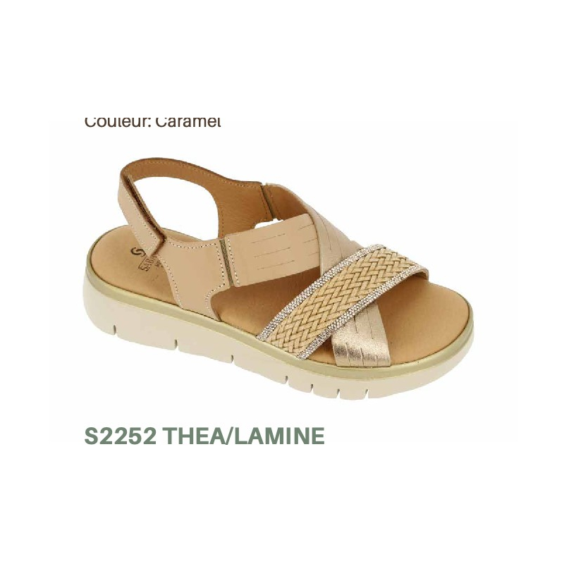 MEMORY ZOE Thea/Lamine