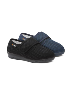CHUT MOLENE BLEU FEETPAD P40