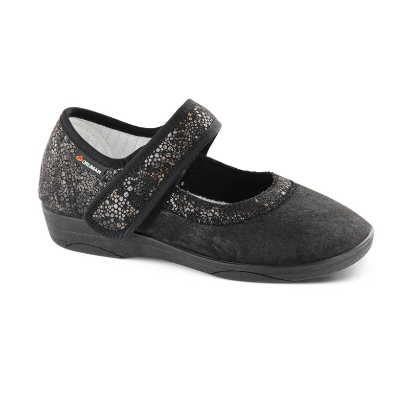 CHUT BELLE - ILE FEETPAD P35