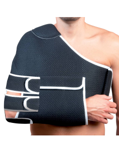 GILET IMMO SHOULD 90 T5