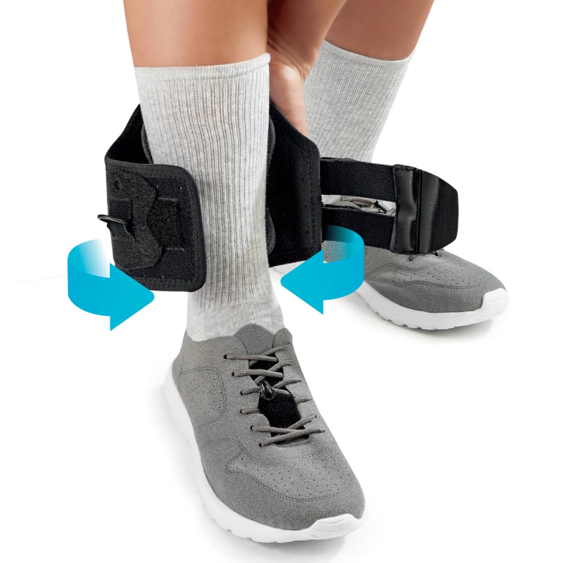 RELEVEUR PIED BOXIA PLUS T1