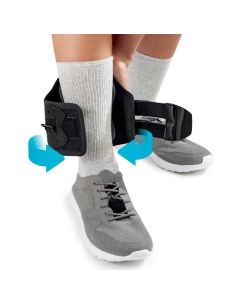 RELEVEUR PIED BOXIA PLUS T3