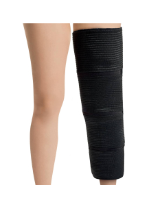KIT GENOU COMPRESSIVE H51