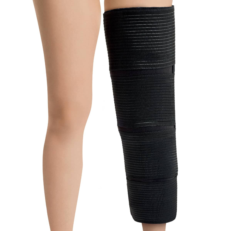 KIT GENOU COMPRESSIVE H61