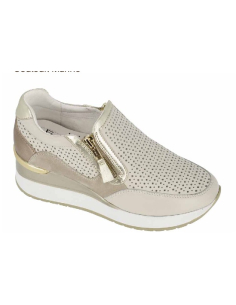 CHANGE STARLIGHT Veau/Suede