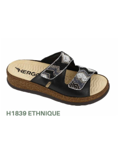 TECNA MONTECARLO Ethnique