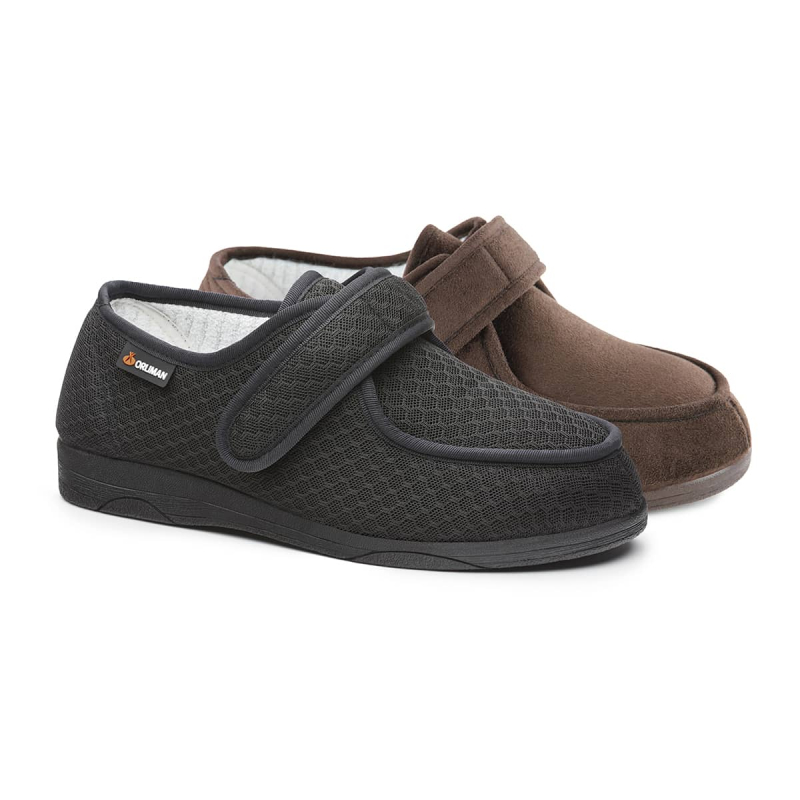CHUT QUIBERON MARR FEETPAD P39