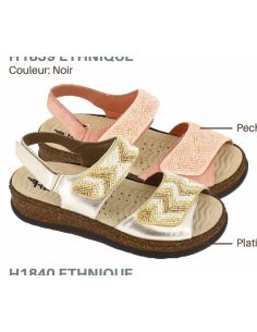 TECNA MONTECARLO Ethnique