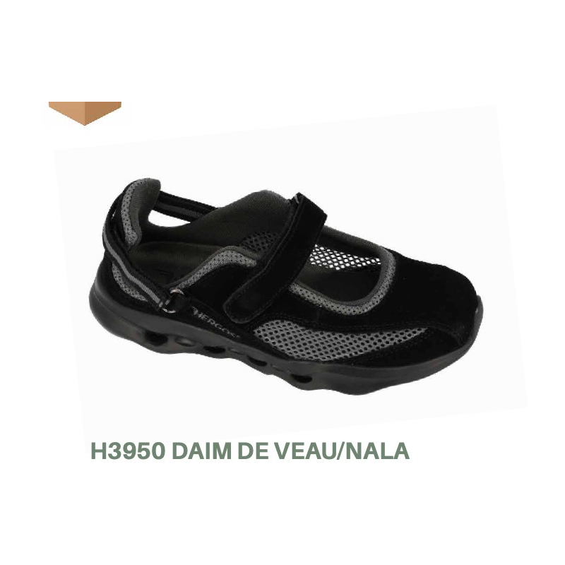 TECNA OLYMPIA Daim De Veau/Nala