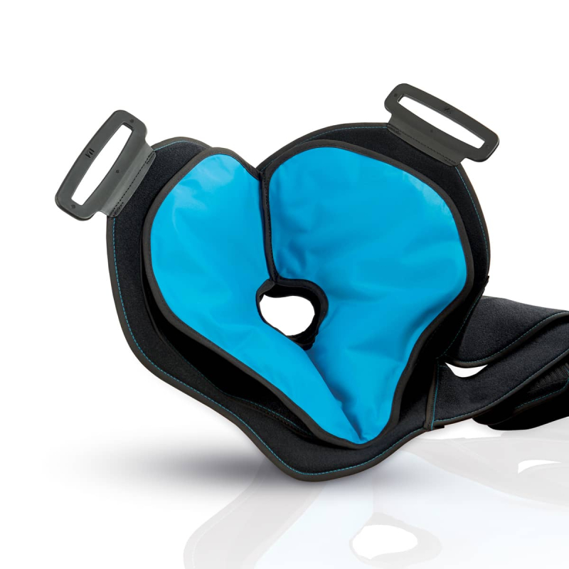 EPAULIERE CRYOPUMP