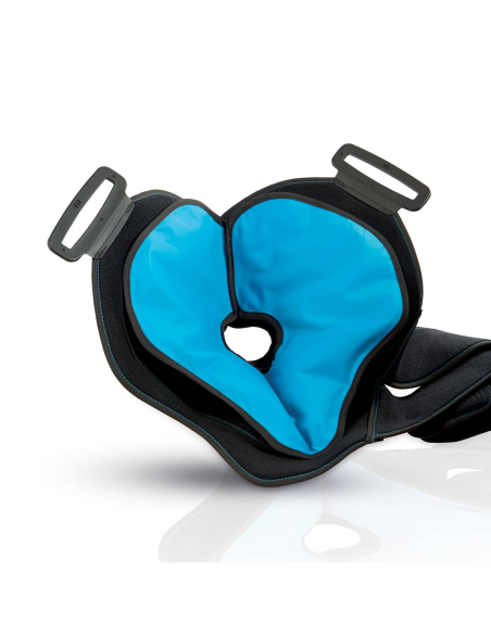 EPAULIERE CRYOPUMP