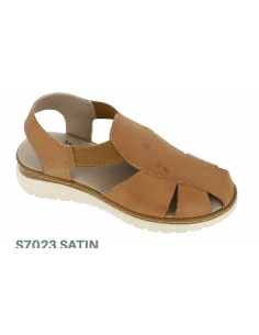 MEMORY SOLANGE Satin