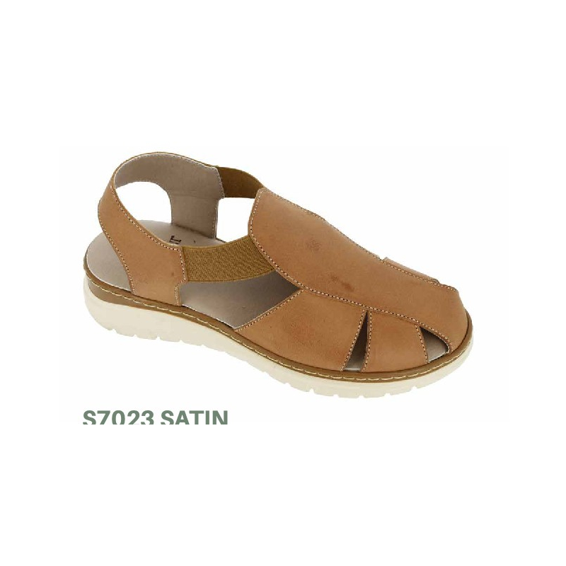 MEMORY SOLANGE Satin