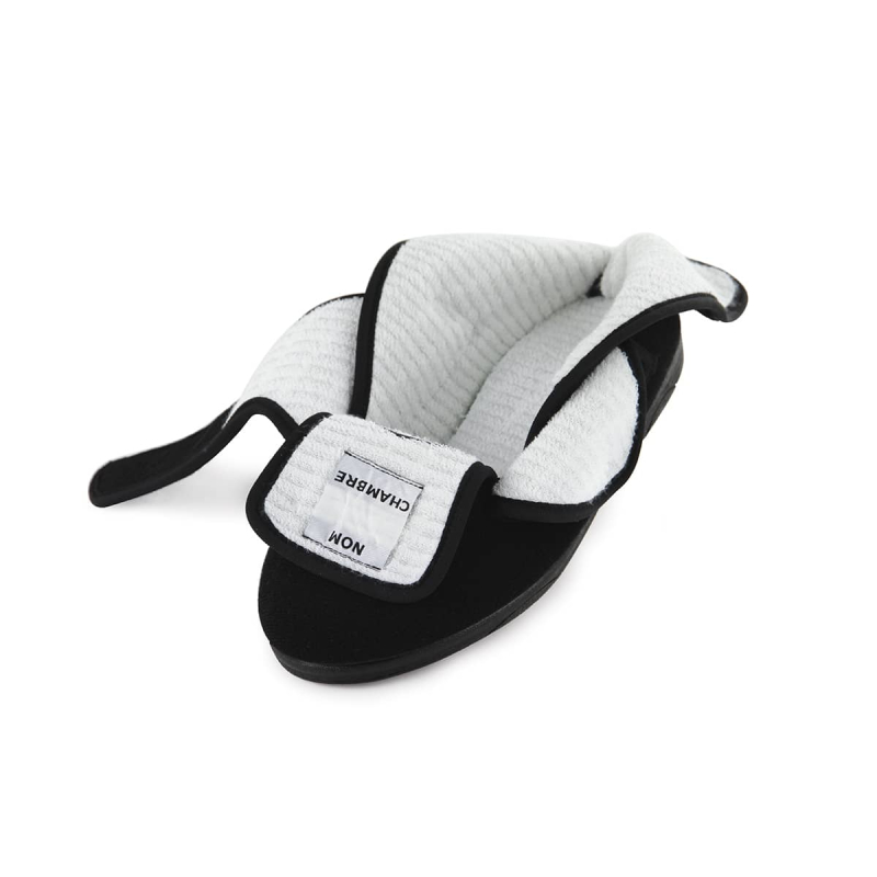 CHUT NOIRMOUTIER FEETPAD P39