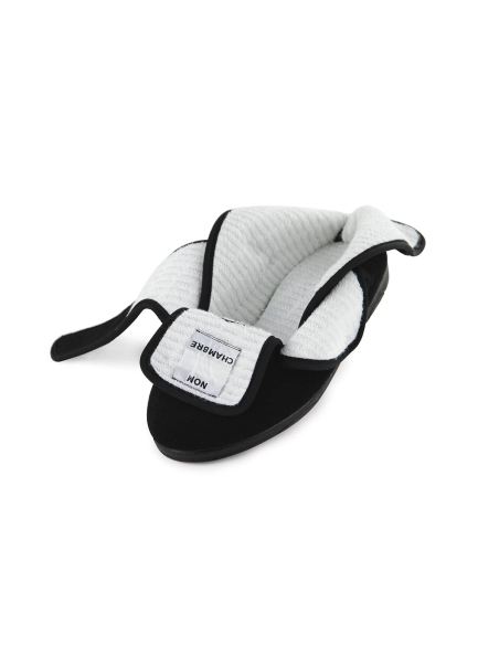 CHUT NOIRMOUTIER FEETPAD P43