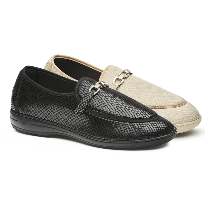 CHUT VERDELET BEIG FEETPAD P39