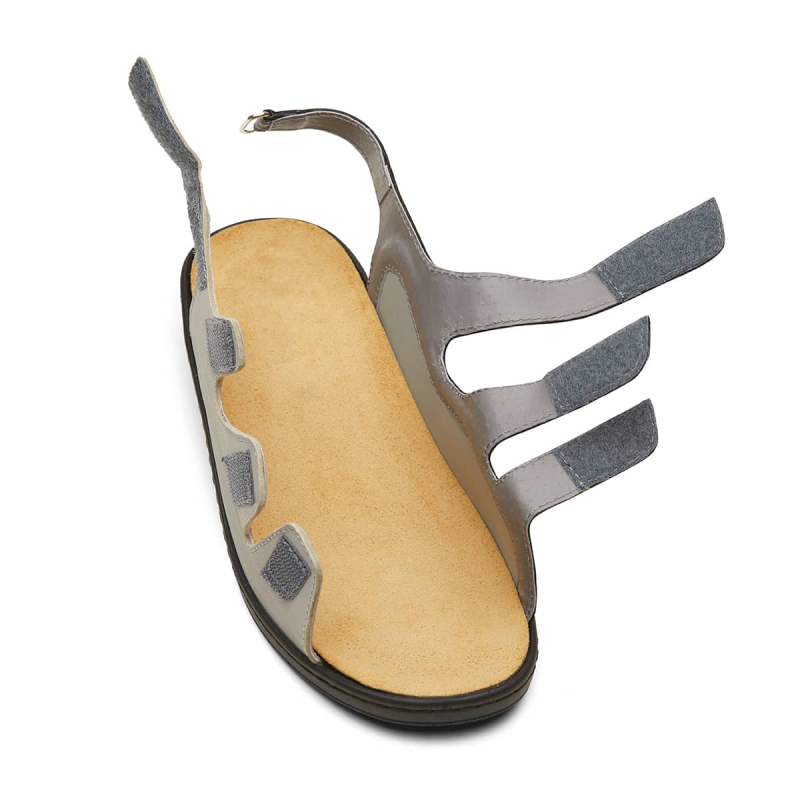 CHUT NOHIC FEETPAD P36
